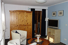 Gästezimmer 1