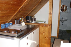 Gästezimmer 1